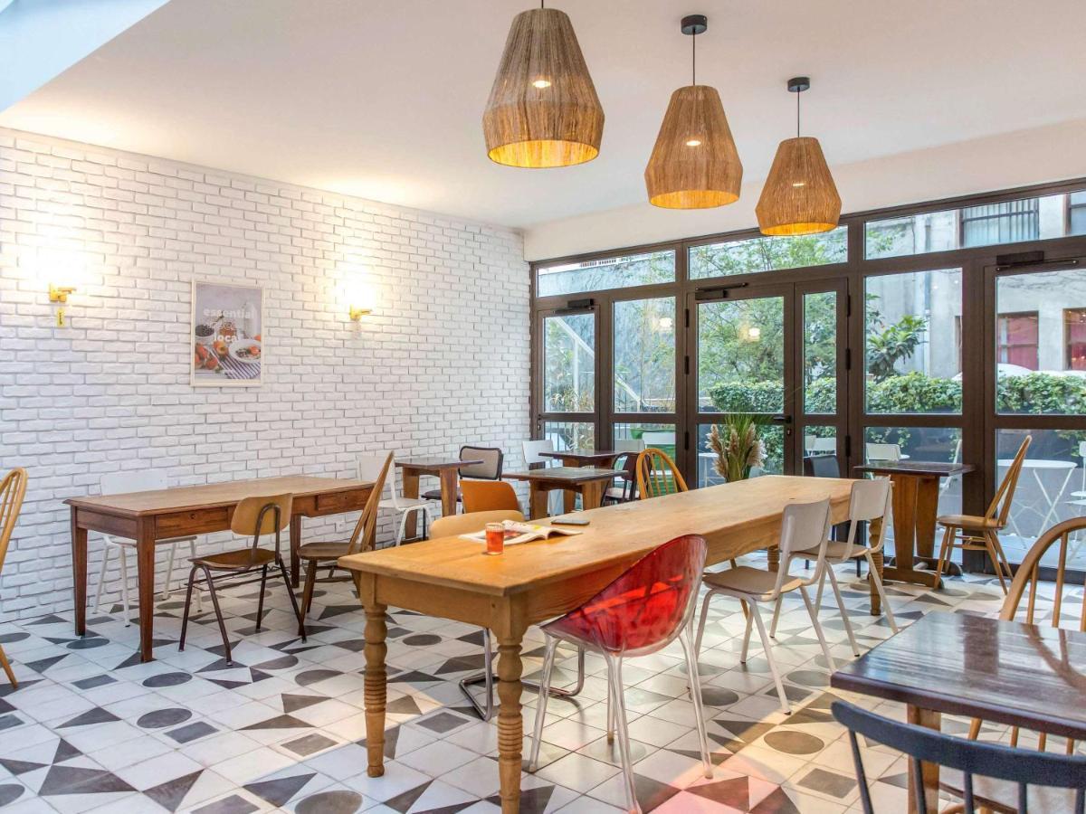 Greet Marseille Centre Saint Charles Ξενοδοχείο Εξωτερικό φωτογραφία